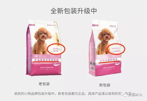 迈仕宠物狗粮用品怎么样