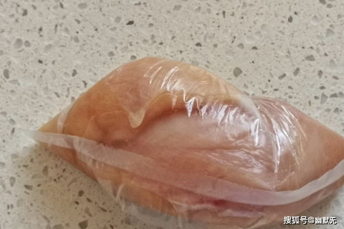 宠物狗的鸡胸肉怎么煮好