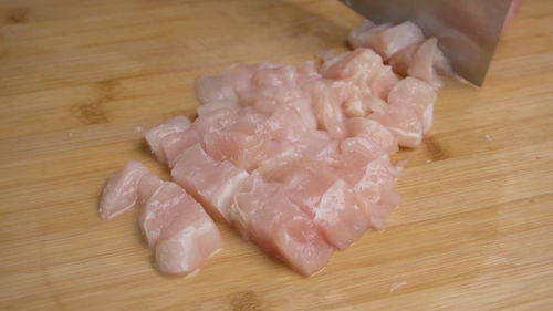 鸡胸肉宠物狗吃怎么做好吃