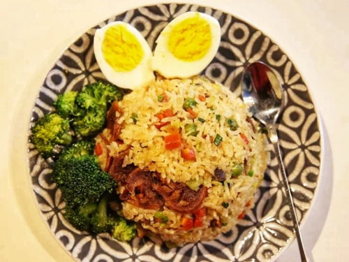 宠物狗拌饭食粮怎么做好吃