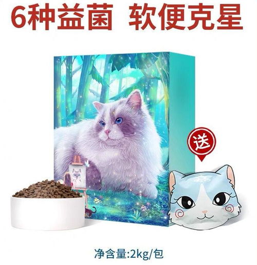 宠物猫怎么制作猫粮的