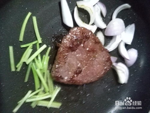 给宠物狗煎牛排怎么做