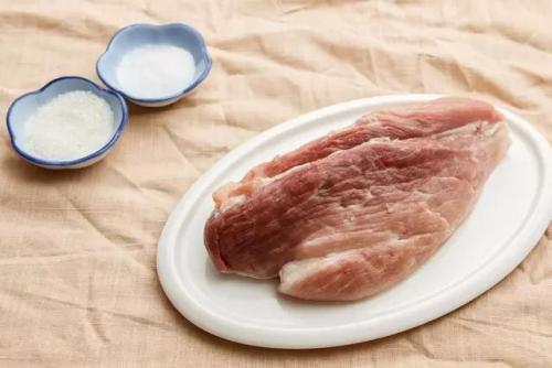 肉松怎么做宠物狗吃最好