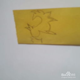 用剪纸做宠物狗怎么做的