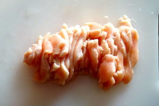 肉松宠物狗零食怎么做的