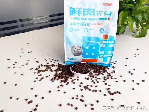 宠物猫粮怎么加工
