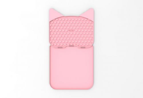 宠物猫砂垫怎么用