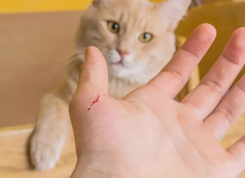 宠物狗被猫抓伤怎么办