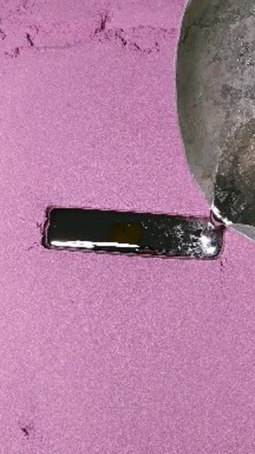 宠物狗大号梳子怎么做的