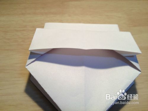 用纸箱做的宠物狗怎么叠