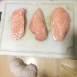 宠物狗吃的鸡胸肉干怎么吃