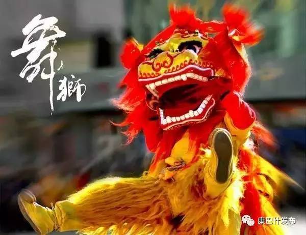 宠物狗舞狮服装怎么做好看