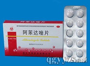 宠物狗阿苯达唑怎么用