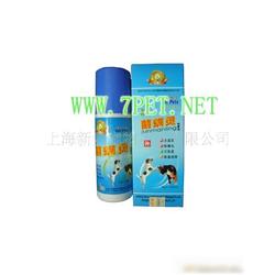 宠物狗除虫喷剂怎么用的