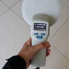 宠物狗扫码器怎么使用教程