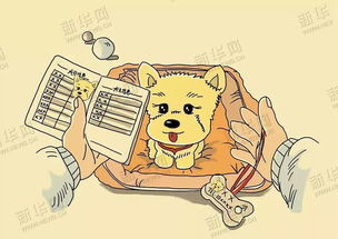 如果宠物狗被偷了怎么办