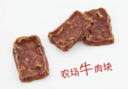 宠物狗零食鸭脖怎么做的