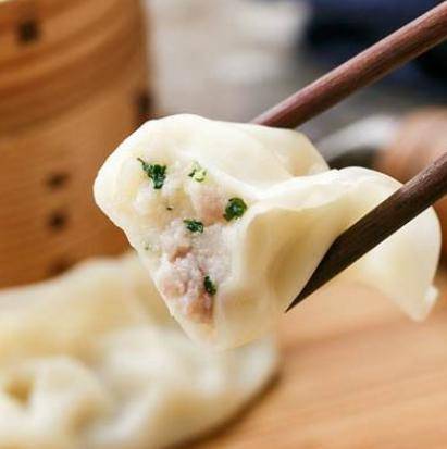 宠物狗吃的饺子馅怎么做