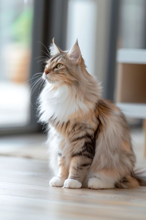 怎么画毛茸茸的宠物狗猫