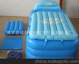 宠物狗折叠浴桶怎么做的