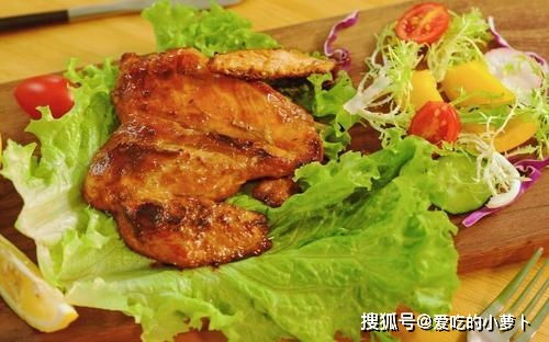 鸡胸肉怎么煮宠物狗吃