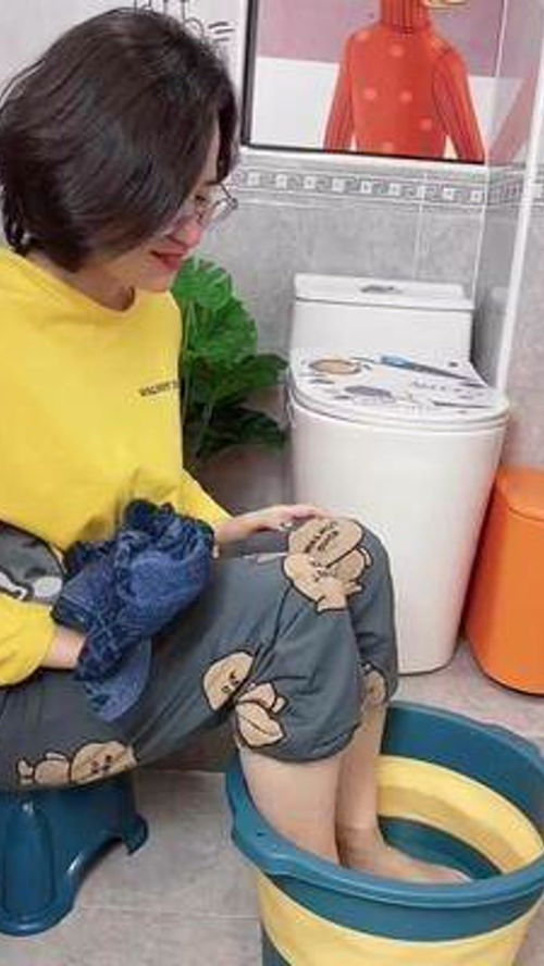 宠物狗擦脚巾怎么用的啊