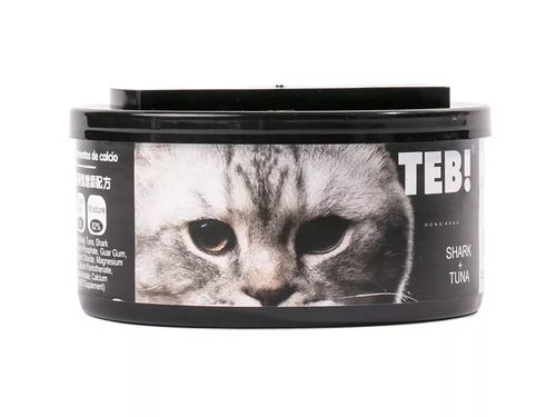 宠物猫怎么搭配牛磺酸