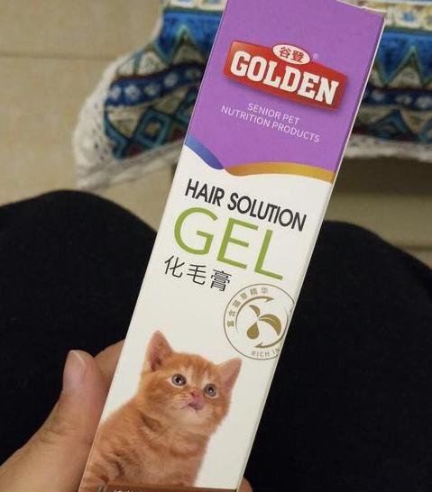 宠物猫小球怎么做