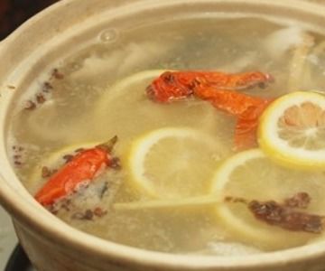 给宠物猫煮鱼汤怎么做的