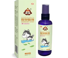 宠物狗嘴臭怎么去除臭味