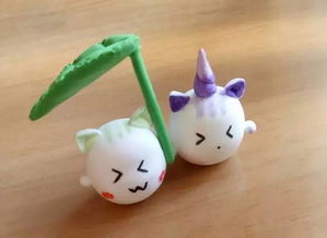 怎么做黏土宠物猫
