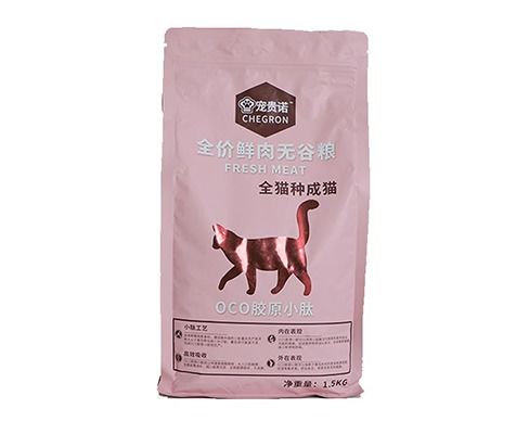 猫粮和狗粮哪个贵