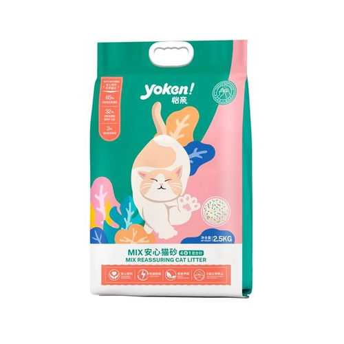 怡亲的猫粮怎么样