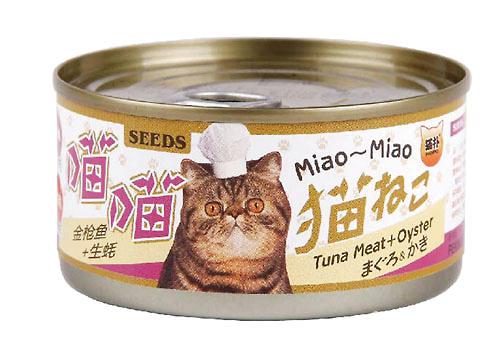 哪里有猫罐头