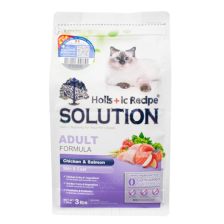 低敏鸡肉配方猫粮有哪些