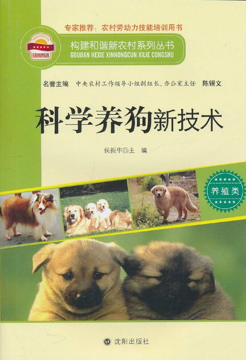 哪里有学养狗技术