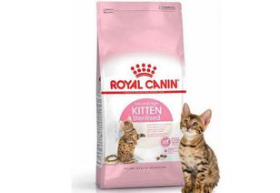 皇家哪个猫粮最好