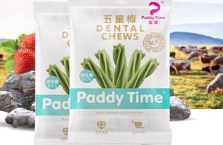 狗洁齿棒哪个牌子好