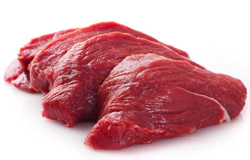 给猫做牛肉煮多久