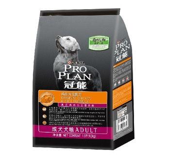 哪些高蛋白质狗粮