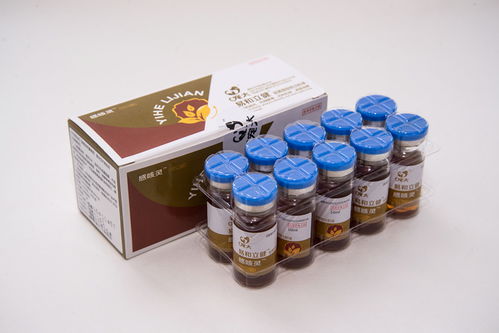 小狗吃的消炎药有哪些