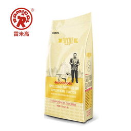 澳宝雷米高狗粮怎么样
