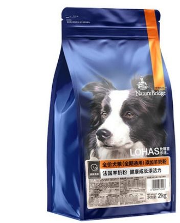 比瑞吉幼犬粮怎么样