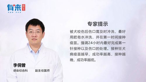 狗要多久打针有效