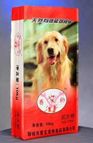 天然狗粮有哪些品牌
