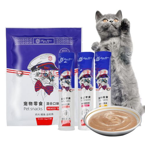 美毛粮龙猫哪个牌子好