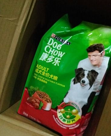 雀巢康乐多狗粮怎么样