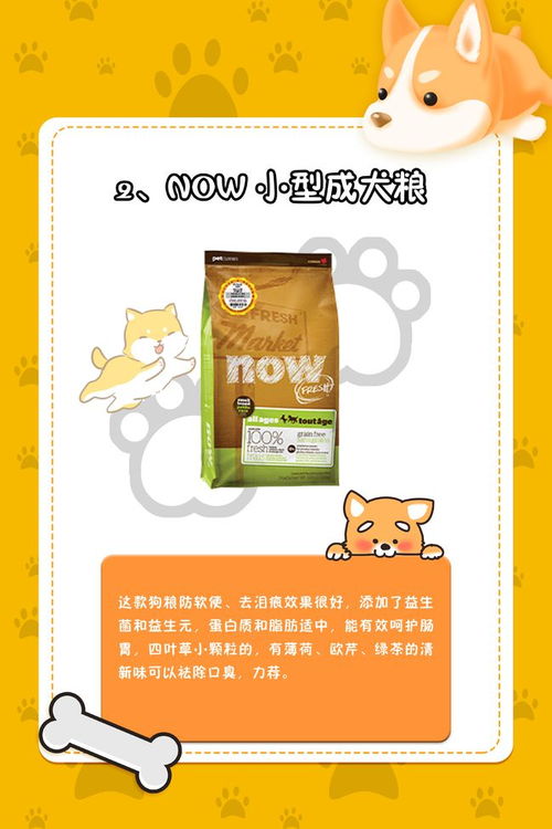 进口低敏狗粮都有哪些