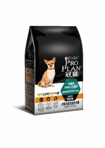 皇家冠能狗粮怎么样