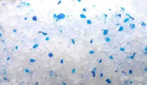 水晶猫砂哪个牌子好
